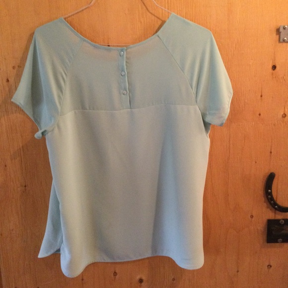 Alfred Sung blouse - Picture 2 of 5